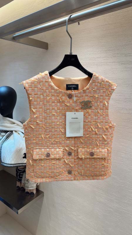 2026年4月5日入荷春夏新作Chanel 高級品復刻 女性服 KL工場