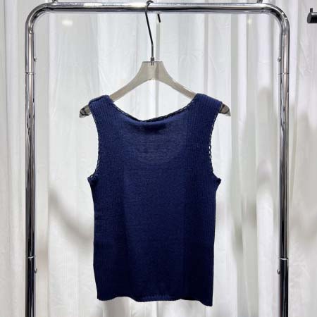 2026年4月7日入荷春夏新作Chanel 高級品復刻 女性服 KL工場