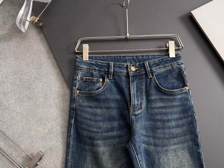 2026年4月7日入荷春夏新作HERMESジーパン高級なプレゼント/誕生日プレゼント/高品質/メンツ/記念品/ wenzhou工場