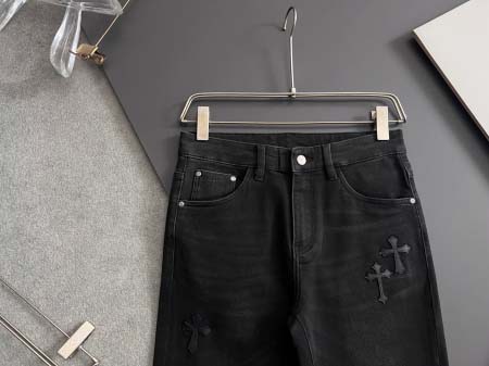 2026年4月7日入荷春夏新作HERMESジーパン高級なプレゼント/誕生日プレゼント/高品質/メンツ/記念品/ wenzhou工場