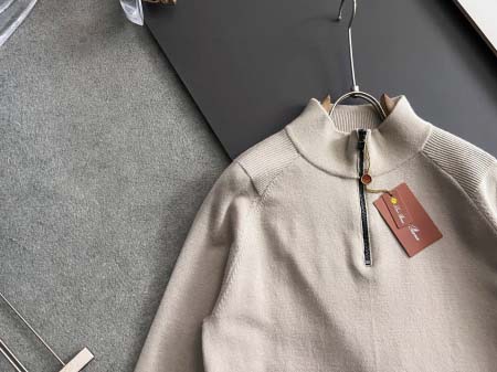 2026年4月7日入荷春夏新作Loro Piana高級なプレゼント/誕生日プレゼント/高品質/メンツ/記念品/ wenzhou工場