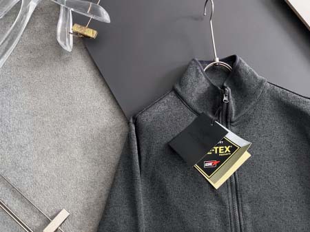 2026年4月7日入荷春夏新作ARCTERYXスウェット 高級なプレゼント/誕生日プレゼント/高品質/メンツ/記念品/ wenzhou工場