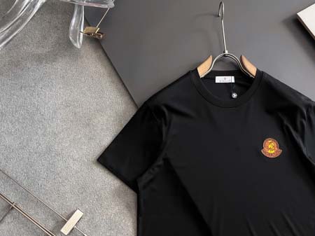 2026年4月7日入荷春夏新作Monclertシャツ高級なプレゼント/誕生日プレゼント/高品質/メンツ/記念品/ wenzhou工場