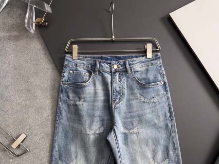 2026年4月7日入荷春夏新作Fendiジーパン高級なプレゼント/誕生日プレゼント/高品質/メンツ/記念品/ wenzhou工場