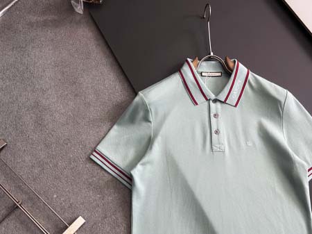 2026年4月7日入荷春夏新作Gucci半袖 tシャツ高級なプレゼント/誕生日プレゼント/高品質/メンツ/記念品/ wenzhou工場