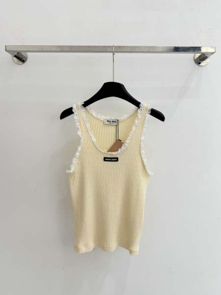 2026年4月9日入荷早春新作Miumiu女性用ファッション/誕生日プレゼント/贈り物 can工場