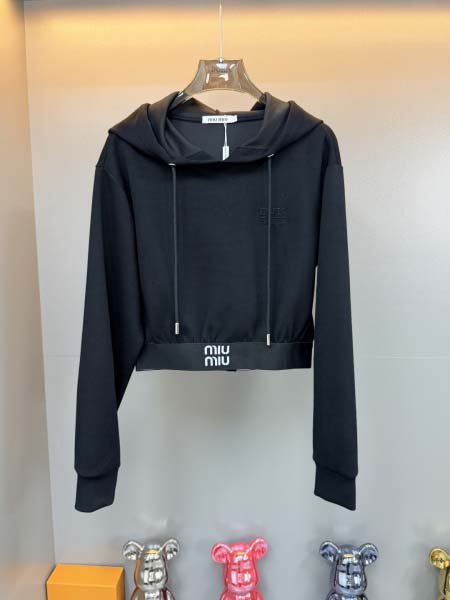 2026年4月9日入荷早春新作Miumiuセット女性用ファッション/誕生日プレゼント/贈り物 can工場