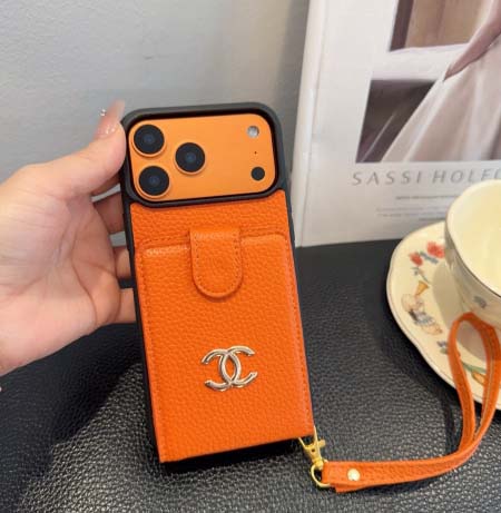 2026年4月10日入荷新作ChanelIphoneケース全機種対応携帯ファッション/誕生日プレゼント/贈り物