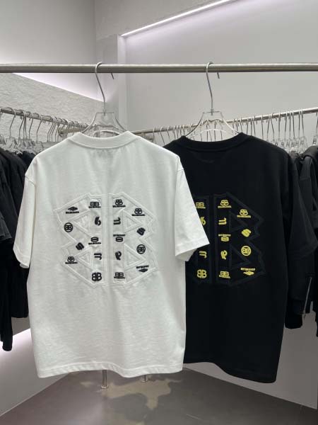 2026年4月11日入荷新作クロムハーツ半袖Tシャツ春夏高品質超厳選★入手困難/B+工場