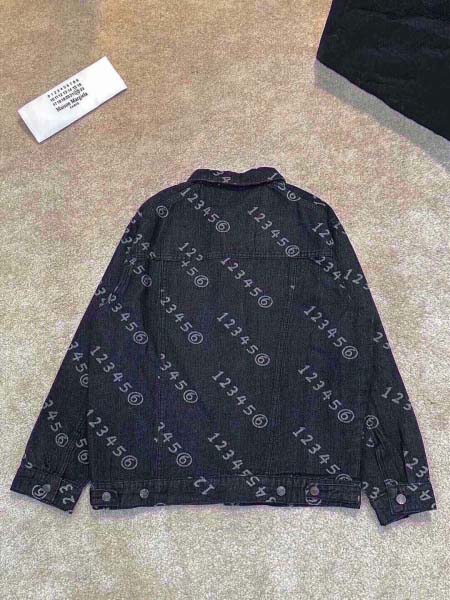 2026年4月11日入荷新作Maison Margielaジャケット 春夏高品質超厳選★入手困難/B+工場