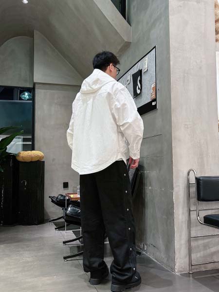 2026年4月11日入荷新作Maison Margielaジャケット 春秋高品質超厳選★入手困難/B+工場