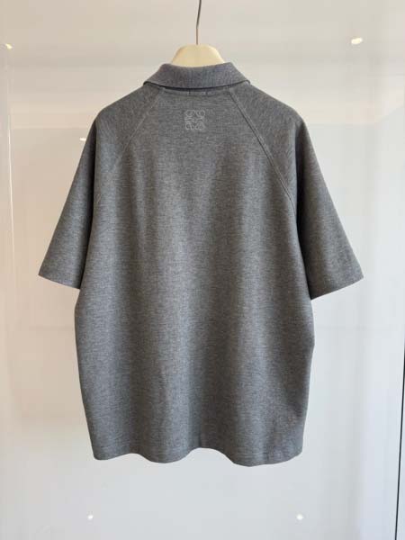 2026年4月12日入荷新作LOEWE半袖 tシャツ 原版復刻人気で【极品】/正規品と同じサイズ/VR工場
