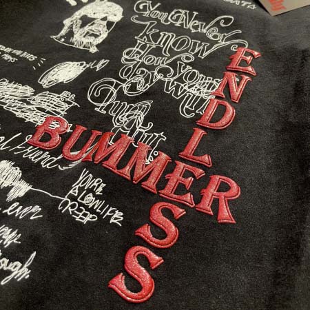 2026年4月13日春夏入荷新作paly hollywood短袖Tシャツ人気商品/BG工場