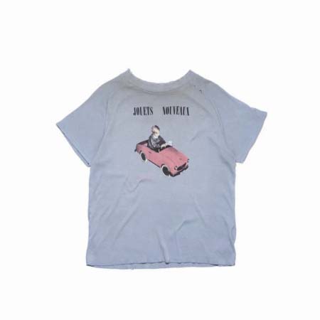 2026年4月13日春夏入荷新作Enfants Riches Deprime短袖Tシャツ人気商品/BG工場