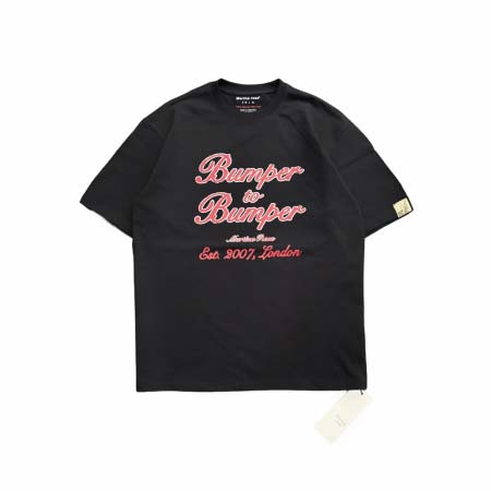 2026年4月13日春夏入荷新作martine rose短袖Tシャツ人気商品/BG工場
