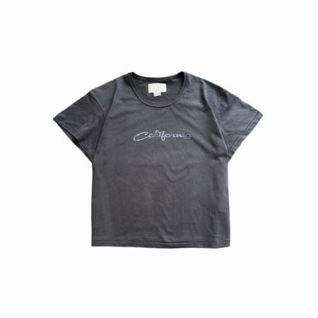 2026年4月13日春夏入荷新作 短袖Tシャツ人気商品/BG工場