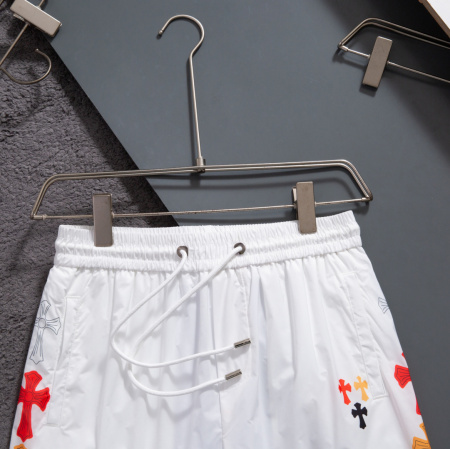 2026年4月14日春夏入荷新作Chrome Hearts半ズボン人気商品/HJJ工場