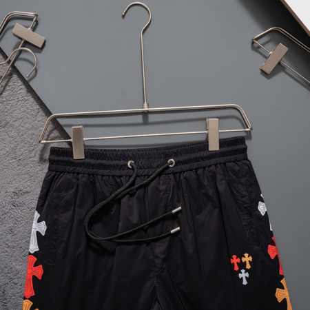 2026年4月14日春夏入荷新作Chrome Hearts半ズボン人気商品/HJJ工場