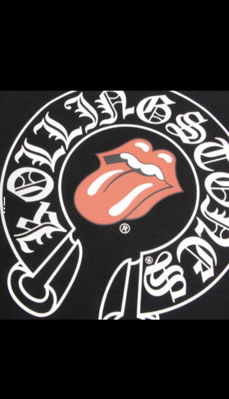 2026年4月14日春夏入荷新作Chrome Hearts短袖Tシャツ人気商品/HJJ工場