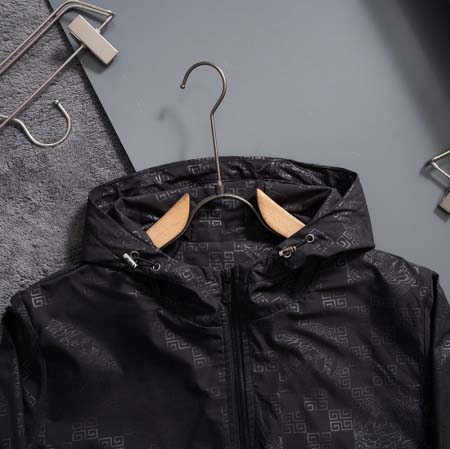2026年4月14日春夏入荷新作Givenchyジャケット人気商品/HJJ工場
