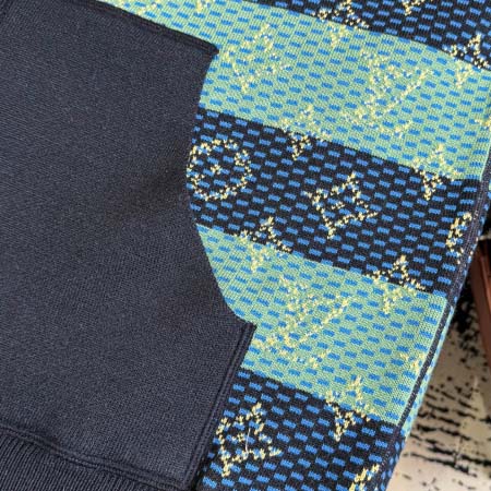 2026年4月15日新作Louis vuittonジャケット高品質/誕生日プレゼント/FF工場