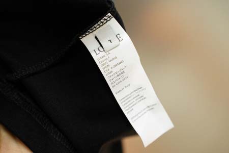 2026年4月15日新作LOEWE半袖 tシャツ高品質/誕生日プレゼント/FF工場