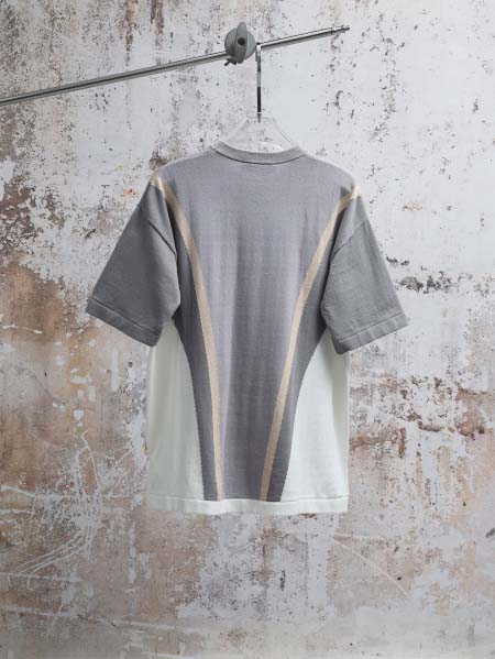 2026年4月18日新作LOUIS VUITTON半袖 tシャツ高品質/誕生日プレゼント/FF工場