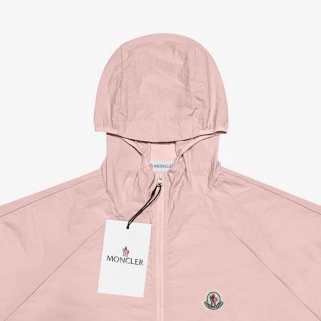 2026年4月18日新作Monclerジャケット高品質/誕生日プレゼント/FF工場