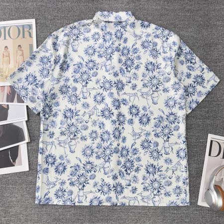 2026年4月19日新作DIOR半ズボン高品質/誕生日プレゼント/FF工場