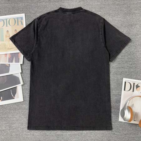 2026年4月19日新作Balenciaga半袖 tシャツ高品質/誕生日プレゼント/FF工場