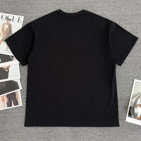 2026年4月19日新作Fendi半袖 tシャツ高品質/誕生日プレゼント/FF工場