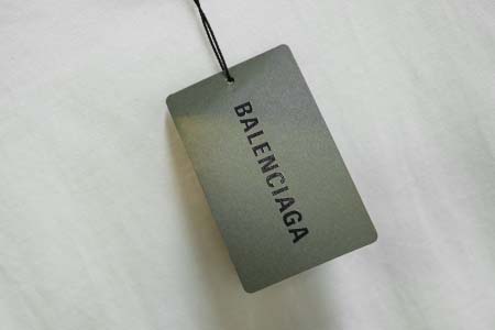 2026年4月19日新作Balenciaga 半袖 tシャツ高品質/誕生日プレゼント/FF工場