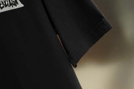 2026年4月19日新作Balenciaga 半袖 tシャツ高品質/誕生日プレゼント/FF工場