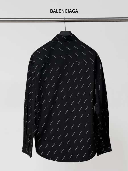 2026年4月19日新作Balenciaga シャツ高品質/誕生日プレゼント/FF工場