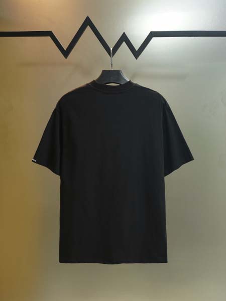 2026年4月20日新作Acne半袖 tシャツ高品質/誕生日プレゼント/FF工場