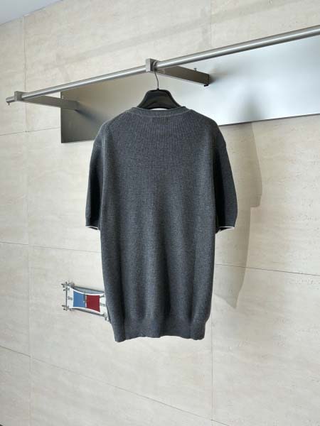 2026年4月20日新作Brunello Cucinelliニット高品質/誕生日プレゼント/FF工場