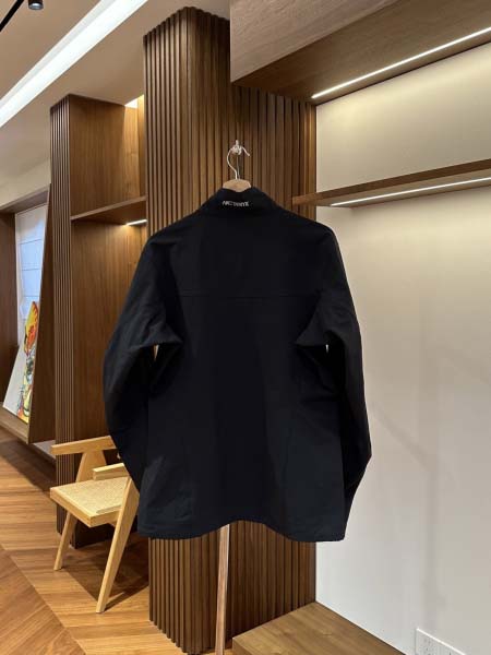 2026年4月20日新作ARCTERYXジャケット高品質/誕生日プレゼント/FF工場