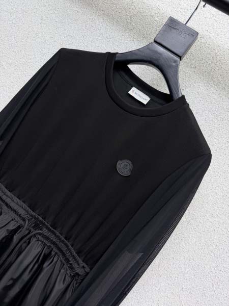 2026年4月20日入荷春夏新作Moncler 高級品復刻 女性服 KL工場