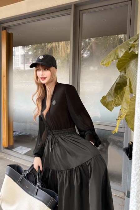 2026年4月20日入荷春夏新作Moncler 高級品復刻 女性服 KL工場