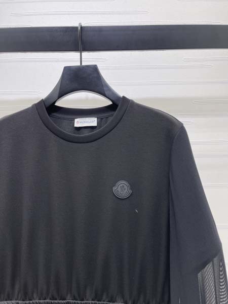 2026年4月20日入荷春夏新作Moncler 高級品復刻 女性服 KL工場