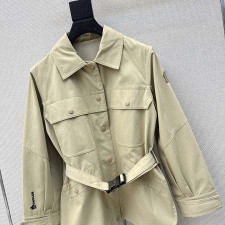 2026年4月20日入荷春夏新作Moncler 高級品復刻 女性服 KL工場