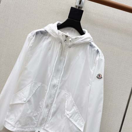 2026年4月20日入荷春夏新作Moncler 高級品復刻 女性服 KL工場