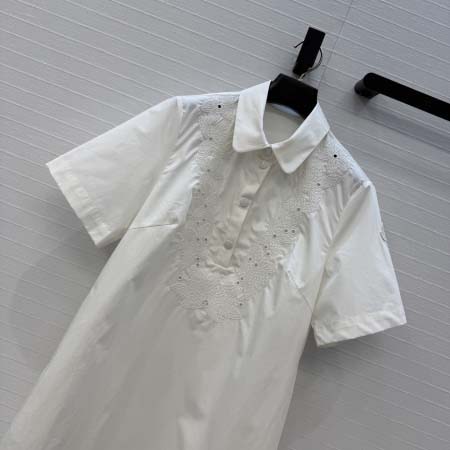 2026年4月20日入荷春夏新作Moncler 高級品復刻 女性服 KL工場