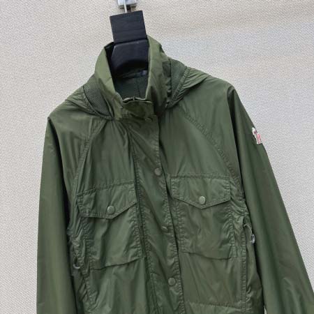 2026年4月20日入荷春夏新作Moncler 高級品復刻 女性服 KL工場