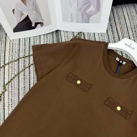 2026年4月20日入荷春夏新作Moncler 高級品復刻 女性服 KL工場