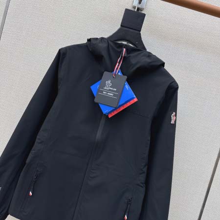 2026年4月20日入荷春夏新作Moncler 高級品復刻 女性服 KL工場