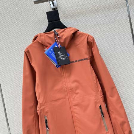 2026年4月20日入荷春夏新作Moncler 高級品復刻 女性服 KL工場