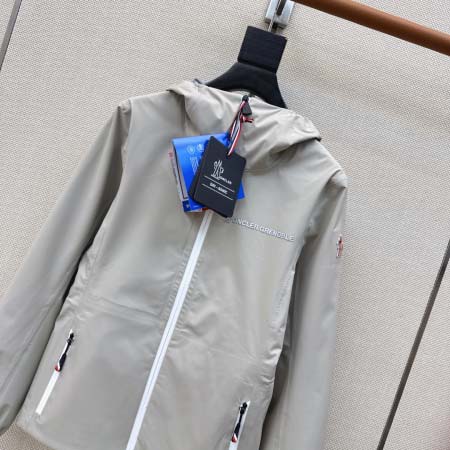 2026年4月20日入荷春夏新作Moncler 高級品復刻 女性服 KL工場