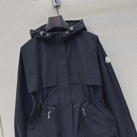 2026年4月20日入荷春夏新作Moncler 高級品復刻 女性服 KL工場