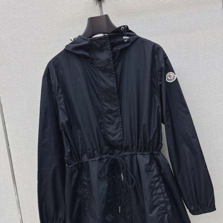 2026年4月20日入荷春夏新作Moncler 高級品復刻 女性服 KL工場